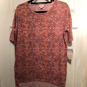 LuLaRoe Irma Top XXS